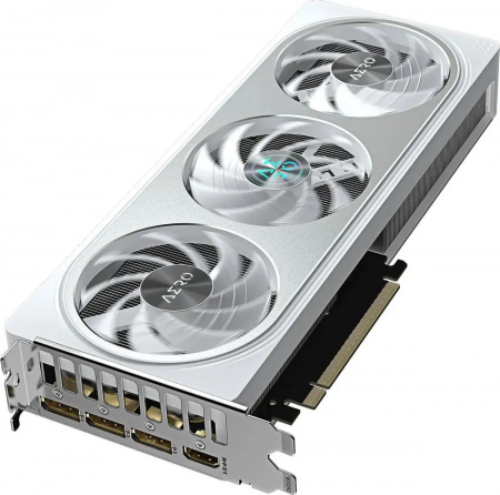 Видеокарта Gigabyte NVIDIA GeForce RTX 5060 Ti AERO OC 8G (GV-N506TAERO OC-8GD) RTX 5060 TI AERO OC 8G