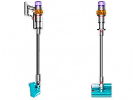 Пылесос Dyson V15s Detect Submarine (SV47)
