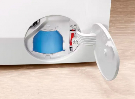 Стиральная машина с сушкой Electrolux EW9W161BC