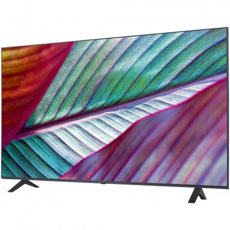Телевизор LG 50UR78006LK.ARUB 50" (127 см) 2023