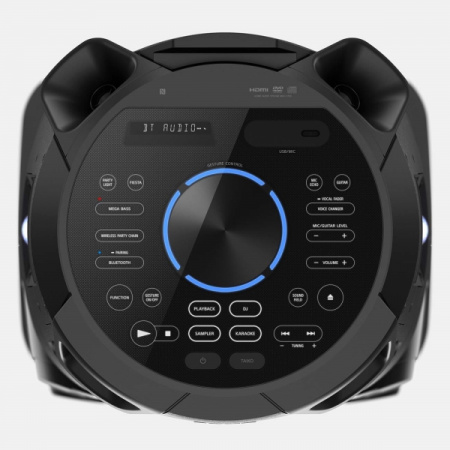 Музыкальная аудиосистема Sony MHC-V73D