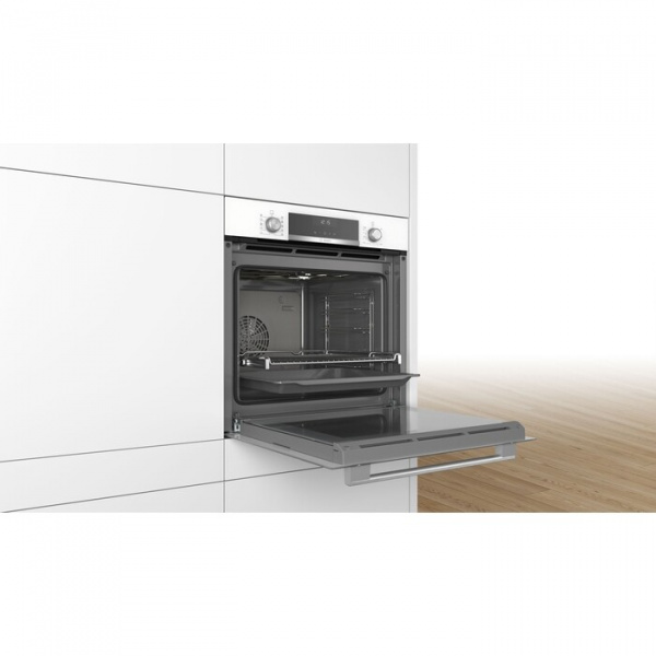 Духовой шкаф Bosch HBG537EW0R