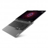 Ноутбук Lenovo LOQ 15ARP9, 15.6", (1920x1080) IPS 144 Гц/AMD Ryzen 7 7435HS/16 ГБ DDR5/1024 ГБ SSD/NVIDIa GeForce RTX 4060 для ноутбуков (8 Гб)/Без системы, (83JC005HRK)