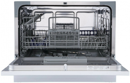 Посудомоечная машина Бирюса DWC-506/5W