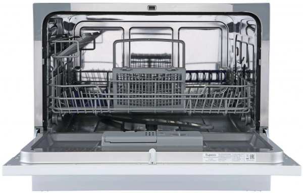 Посудомоечная машина Бирюса DWC-506/5W