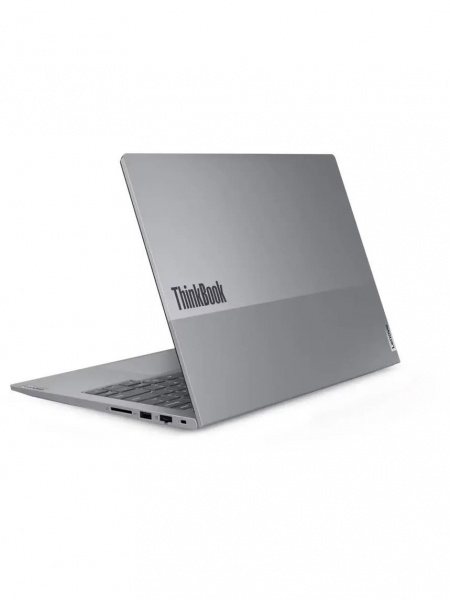 Ноутбук Lenovo ThinkBook 14 G7 IML, 14", (1920x1200) IPS/Intel Core UltrA 7 155H/32 ГБ DDR5/512 ГБ SSD/Intel Arc GrAphics/Без Системы, (21MR0035GQ)