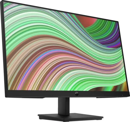 Монитор HP P24v, 23,8" (64W18AA)