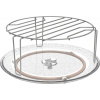 Встраиваемая микроволновая печь Gorenje BMX201AG1BG