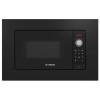 Встраиваемая микроволновая печь Bosch BFL523MB3