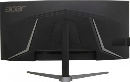 Монитор Acer ED340CUS3bmiipx, 34" (UM.CE0CD.301)