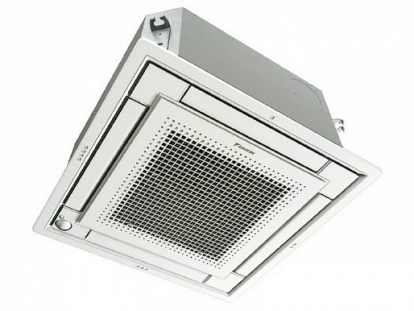 Наружный блок Daikin FFA60A9