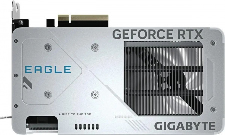 Видеокарта Gigabyte NVIDIA GeForce RTX 5060 Ti EAGLE OC ICE 8G (GV-N506TEAGLEOC ICE-8GD) RTX 5060 TI EAGLE OC ICE 8G