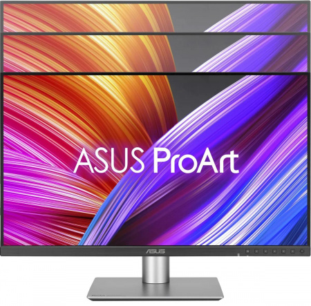 Монитор ASUS ProArt pa24aCRV, 23,8" (90LM08Y0-B01M70)
