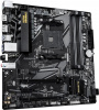 Материнская плата Gigabyte B550M DS3H AC R2, RTL