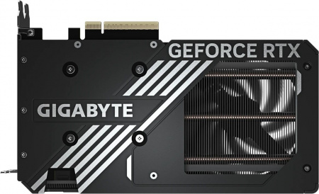 Видеокарта Gigabyte NVIDIA GeForce RTX 5060 TI WindForce 16G (GV-N506TWF2-16GD) RTX 5060 TI WINDFORCE 16G