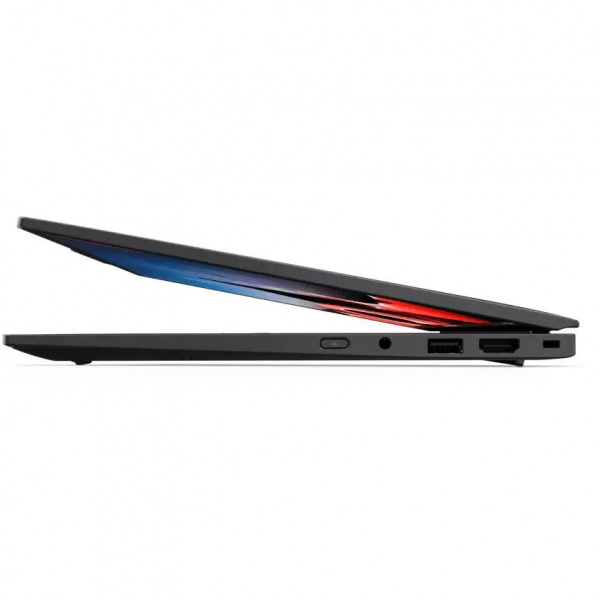 Ноутбук Lenovo ThinkPad X1 Carbon G12, 14", (2880x1800) OLED 120 Гц/Intel Core Ultra 7 155H/32 ГБ DDR5/1024 ГБ SSD/Intel ArC Graphics/Windows 11 Pro, (21KC0000CD)