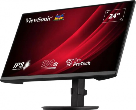 Монитор ViewSonic VA2408-HDJ, 23,8" (VA2408-HDJ)