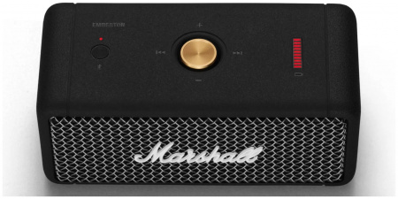 Портативная акустика Marshall Emberton, 20 Вт