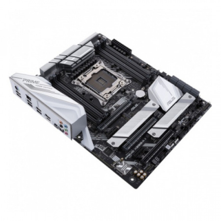 Материнская плата ASUS PRIME X299-A II
