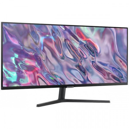 Монитор Samsung LS34C500GaIXCI, 34" (LS34C500GAIXCI)
