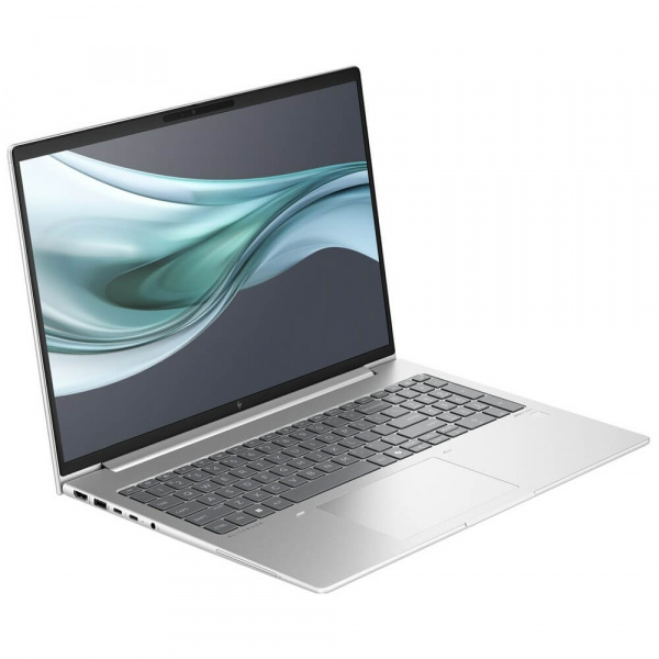 Ноутбук HP EliteBook 660 G11, 15.6", (1920x1200) IPS/Intel Core Ultra 5 125U/16 ГБ DDR5/512 ГБ SSD/Intel Graphics/Без Системы, (9C075EA)