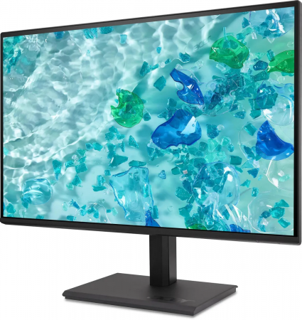 Монитор Acer B247YGbmipruzx, 23,8" (UM.QB7CD.G04)