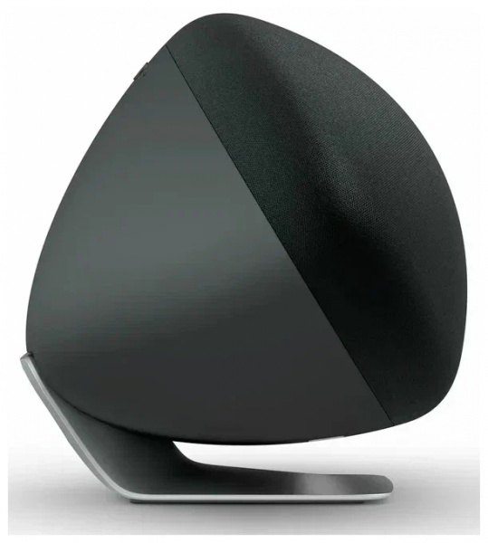 Портативная акустика Bowers & Wilkins Zeppelin, 100 Вт, Midnight Gray