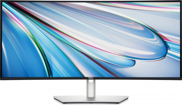 Монитор Dell UltraSharp U3425We, 34" (U3425WE)