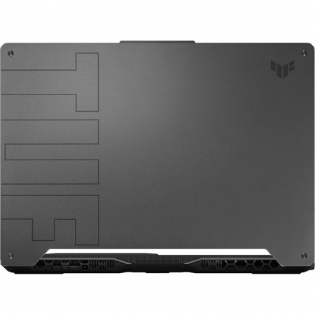 Ноутбук ASUS TUF Gaming A15 FX506IC-HN025 15.6", (1920x1080), AMD Ryzen 7 2.9 ГГц, RAM 8 ГБ, SSD 512 ГБ, GeForce RTX 3050, Без системы, eclipse grey (90NR0666-M00890)
