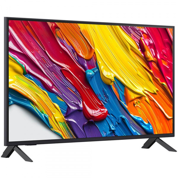 Телевизор LG 86QNED82A6B 86 дюймов  4k uhd smart tv - купить в Москве