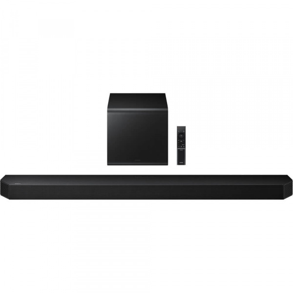 Саундбар Samsung HW-Q800F