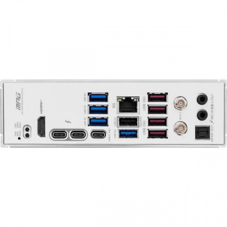 Материнская плата MSI MPG Z890 EDGE TI WIFI