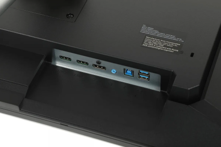 Монитор Acer CB342Cksmiiphzx, 34" (UM.CB2EE.001)