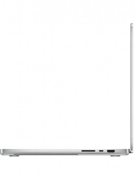 Ноутбук Apple MacBook Pro 16 16.2", (3456x2234) Liquid Retina XDR 120 Гц/Apple M3 MaX (16 CPU, 40 GPU)/48 ГБ DDR5/1024 ГБ SSD/Apple M3 MaX/MacoS, (MUW73ZP/A)