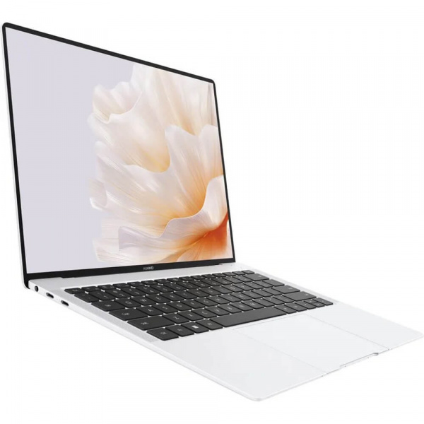 Ноутбук Huawei MateBook X Pro MorganG-W7611T, 14.2" (3120x2080) IPS сенсорный 90Гц/Intel Core i7-1360P/16ГБ LPDDR5/1ТБ SSD/Iris Xe Graphics/Windows 10 Home, (53013SJV)