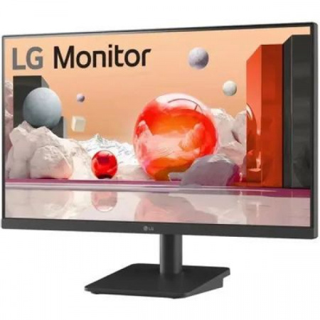 Монитор LG 27mS500-B, 27" (27MS500-B)