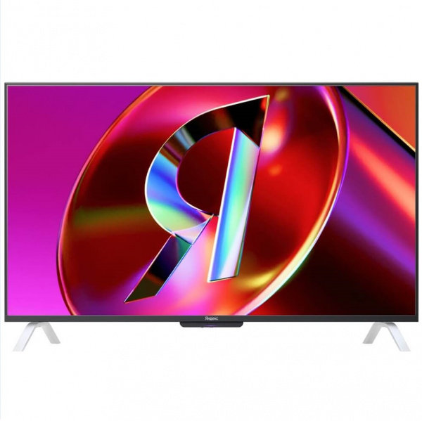 Телевизор Яндекс YNDX-00095 55" (140 см) 2025