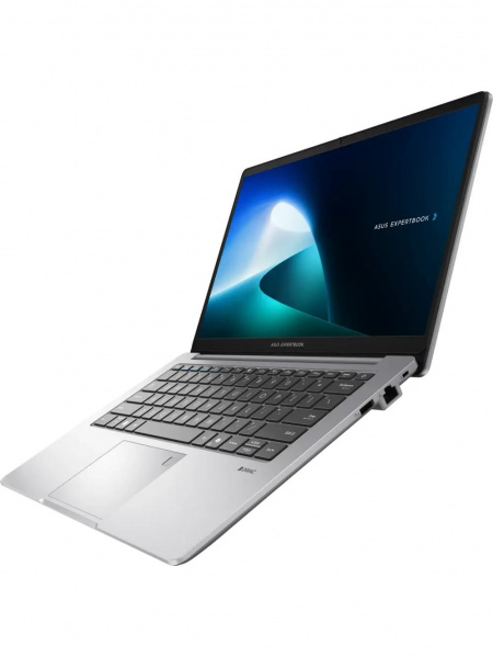 Ноутбук ASUS Expertbook P1 P1403CVA-S60821, 14", (1920x1080) IPS/Intel Core i7-13620H/32 ГБ DDR5/1024 ГБ SSD/Intel UHD Graphics/Windows 11 Pro, (90NX0871-M00XW0)