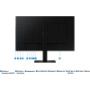 Монитор Samsung S27D604UAIXCI, 27" (LS27D604UAIXCI)