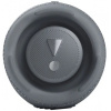 Портативная акустика JBL Charge 5, 40 Вт