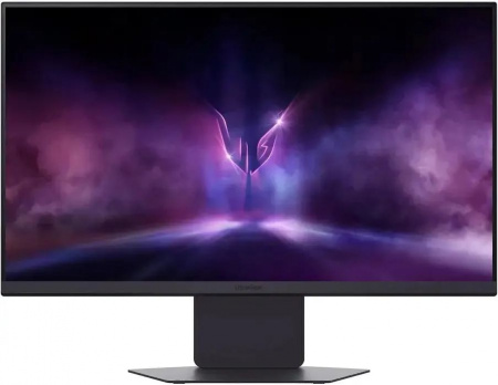 Монитор LG UltraGear 27G850a-B, 27" (27G850A-B.ARUZ)