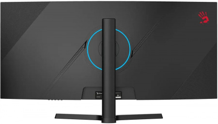 Монитор Bloody MN340W, 34" (UWQHD)