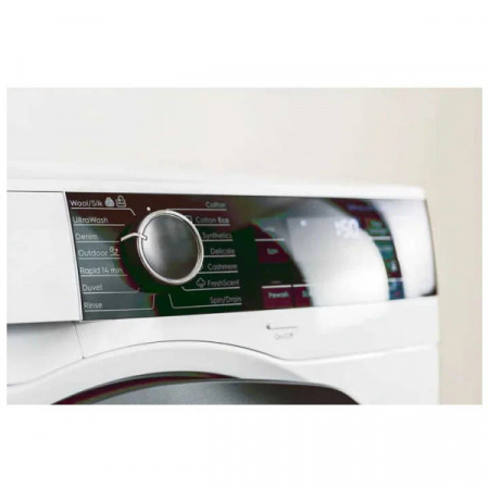 Стиральная машина с сушкой Electrolux EW8F249PS
