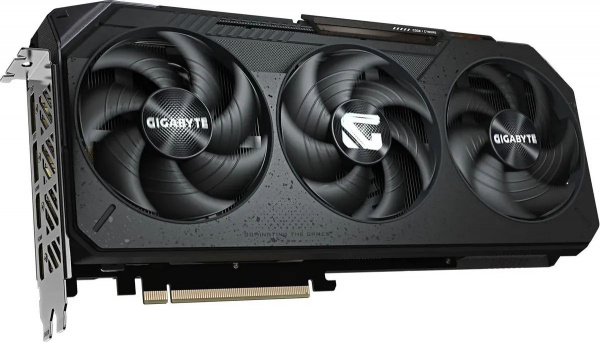 Видеокарта Gigabyte AMD Radeon RX 9070 OC 16GB (GV-R9070 GAMING OC-16GD) RX 9070 OC 16G