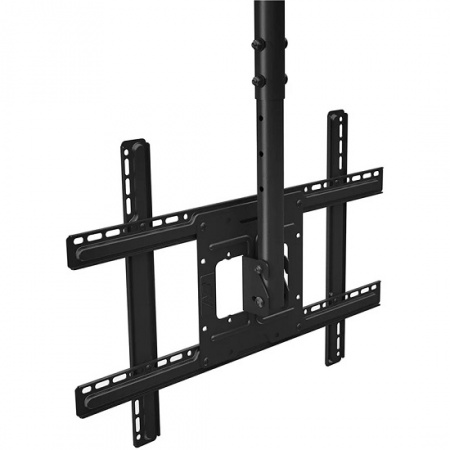 Потолочный кронштейн для телевизоров NB T560-15 наклонно-поворотный 32"-65"