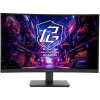 Монитор ASRock Phantom Gaming PG27QRT1B, 27" (PG27QRT1B)