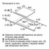 Варочная панель Bosch PKF631FP3E