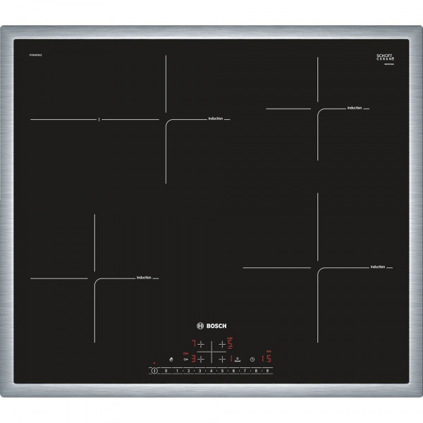 Варочная панель Bosch PIF645FB1E