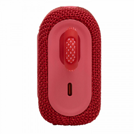 Портативная акустика JBL GO 3, 4.2 Вт