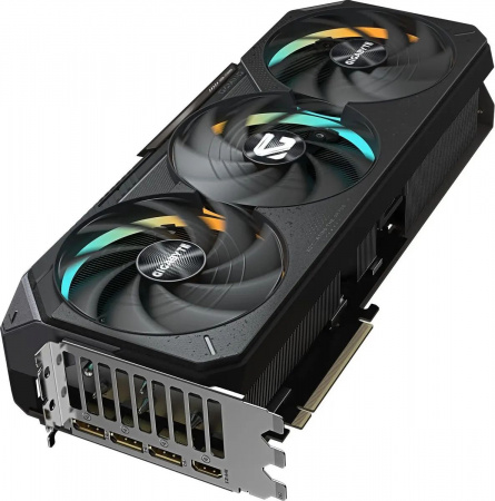 Видеокарта Gigabyte NVIDIA GeForce RTX 5070 Ti GAMING OC 16G (GV-N507TGAMING OC-16GD) RTX 5070 TI GAMING OC 16G